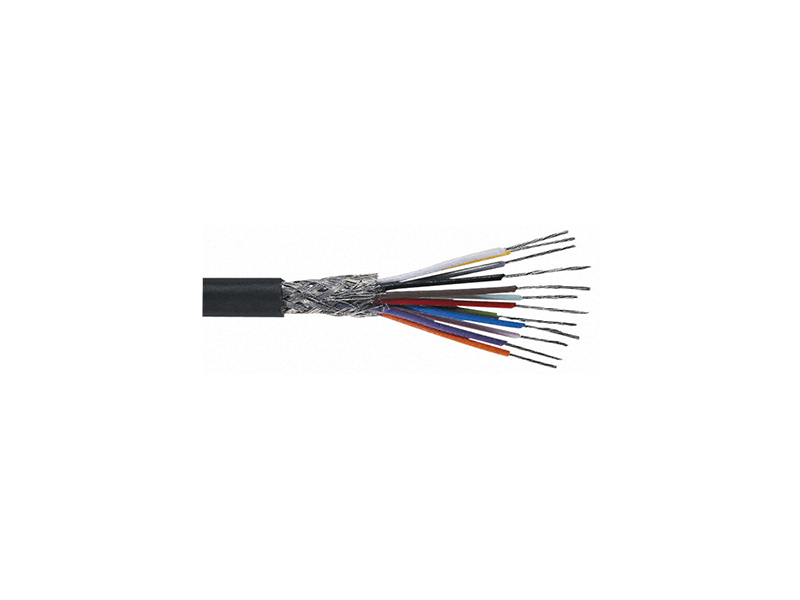 耐高温防腐计算机屏蔽电缆 包括本安用DCS电缆